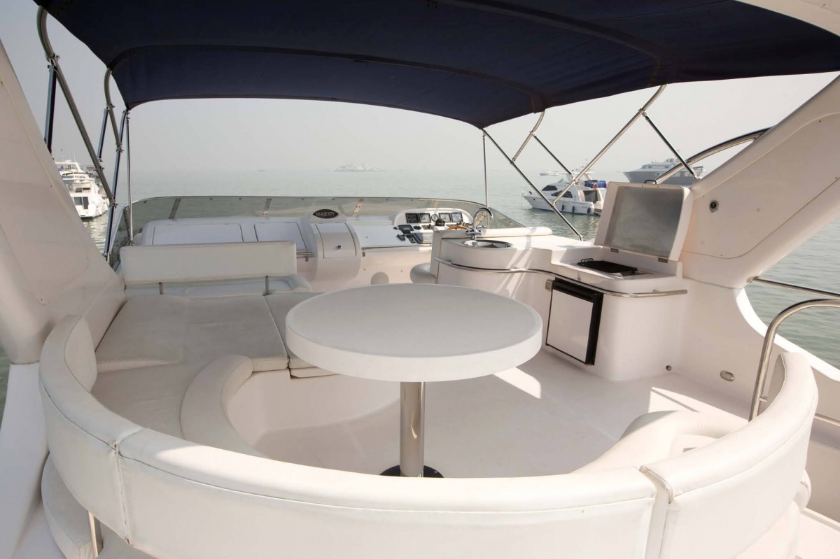 Yacht Image